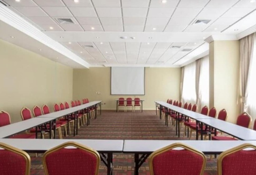 בית מלון כפרי Diego De Almagro La Serena