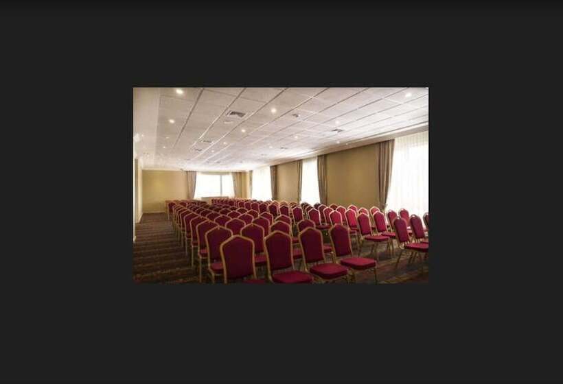 בית מלון כפרי Diego De Almagro La Serena