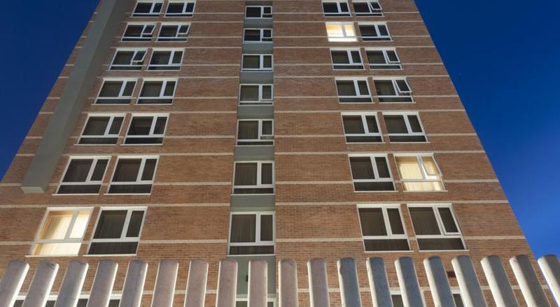 בית מלון כפרי Diego De Almagro La Serena