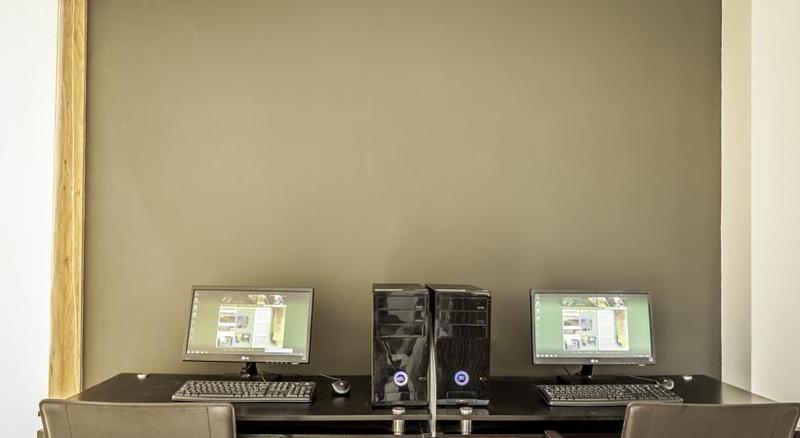 בית מלון כפרי Diego De Almagro La Serena