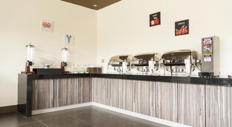 בית מלון כפרי Diego De Almagro La Serena