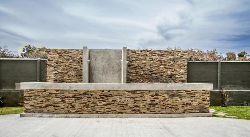 בית מלון כפרי Diego De Almagro La Serena