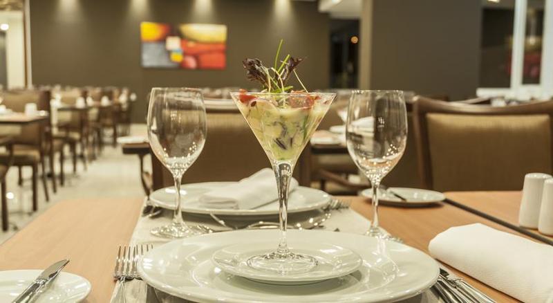 בית מלון כפרי Diego De Almagro La Serena