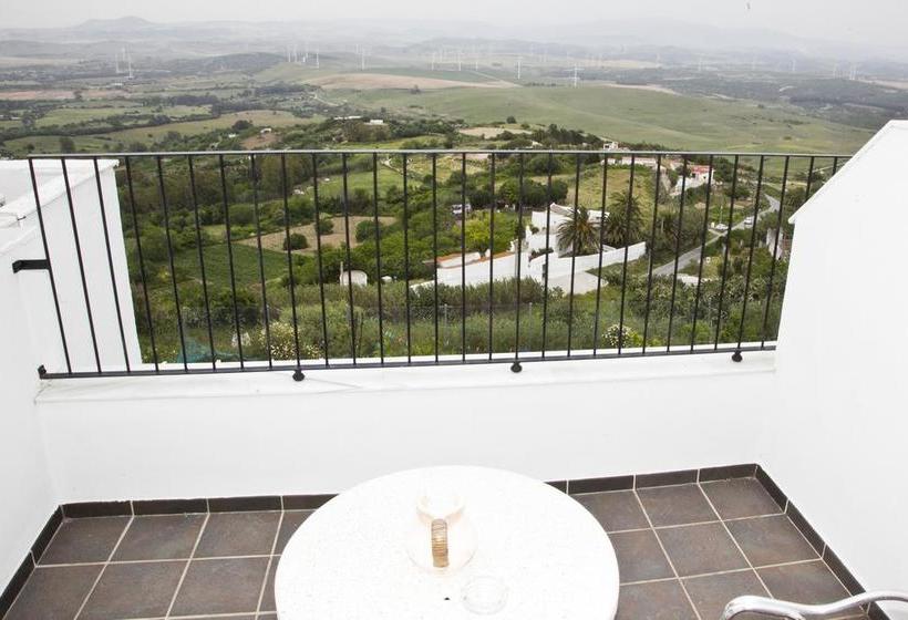 酒店 Restaurante El Castillo