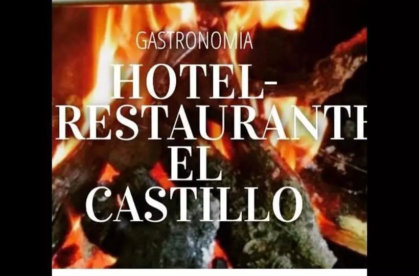 ホテル Restaurante El Castillo