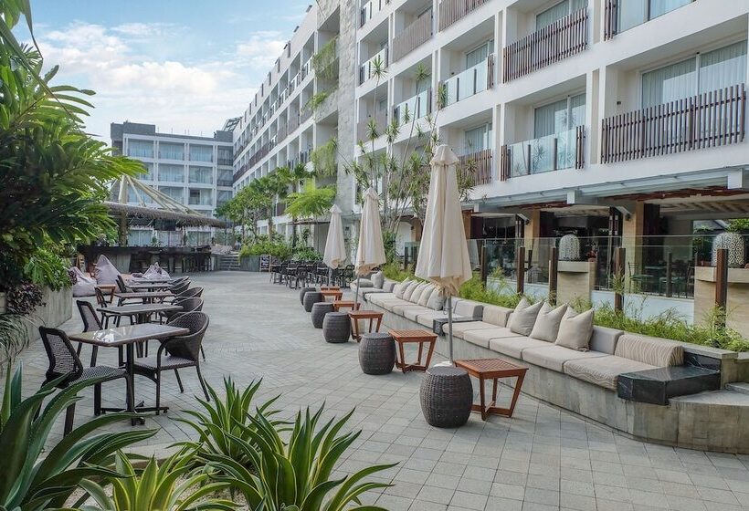 فندق Fairfield By Marriott Bali Legian