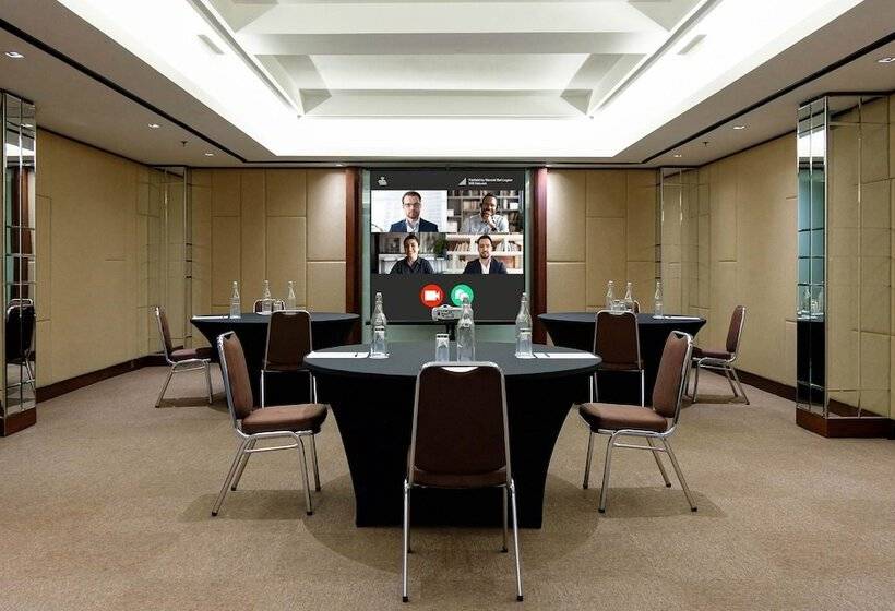 فندق Fairfield By Marriott Bali Legian