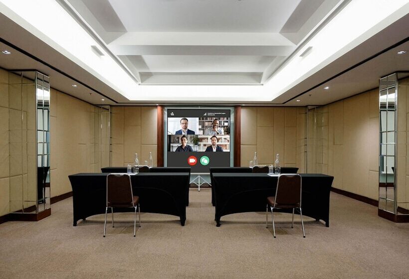 فندق Fairfield By Marriott Bali Legian