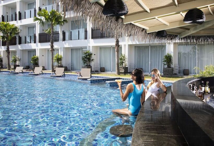 فندق Fairfield By Marriott Bali Legian