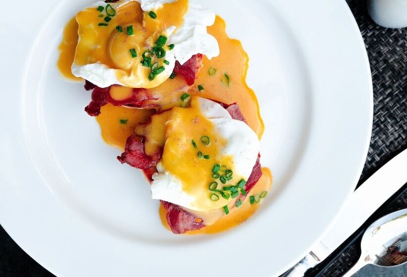 فندق Fairfield By Marriott Bali Legian