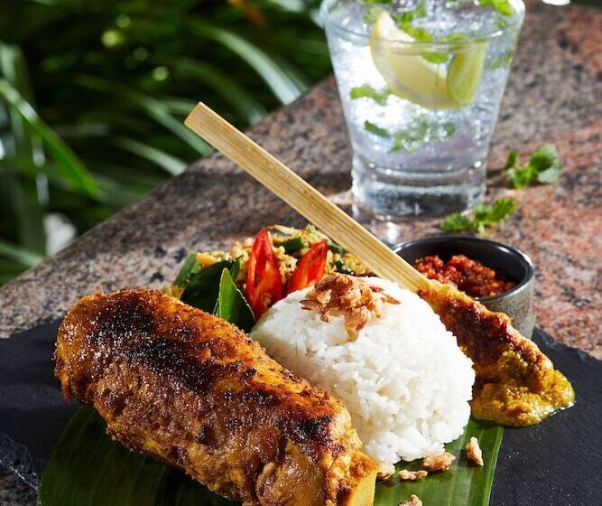 فندق Fairfield By Marriott Bali Legian