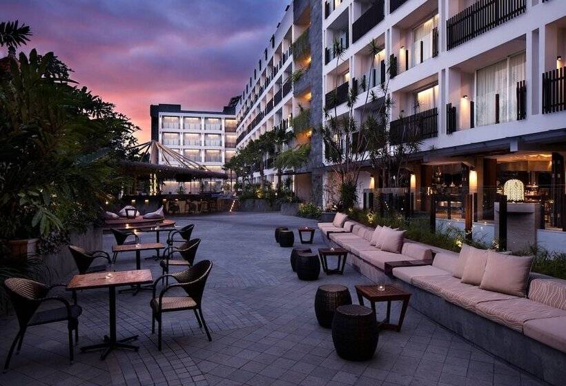 فندق Fairfield By Marriott Bali Legian