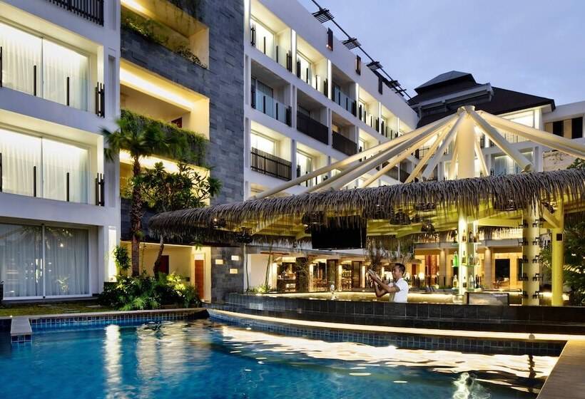 فندق Fairfield By Marriott Bali Legian