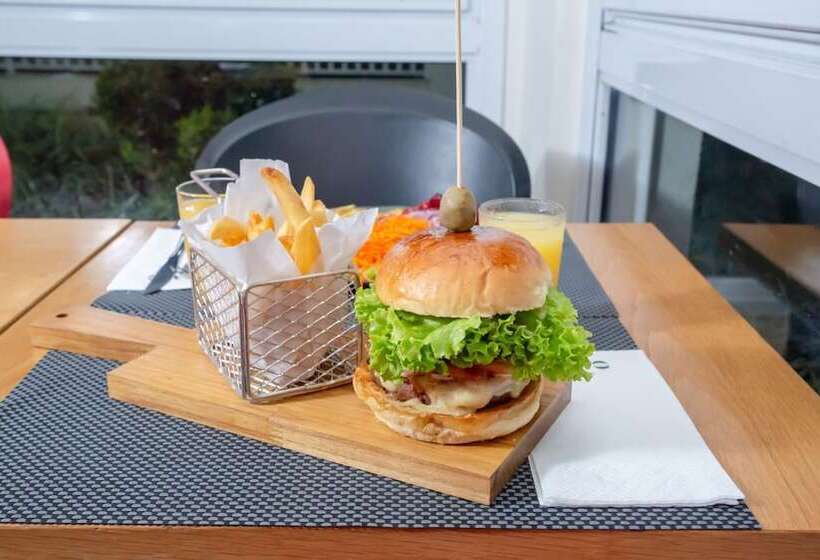 هتل Go Inn Cambui Campinas