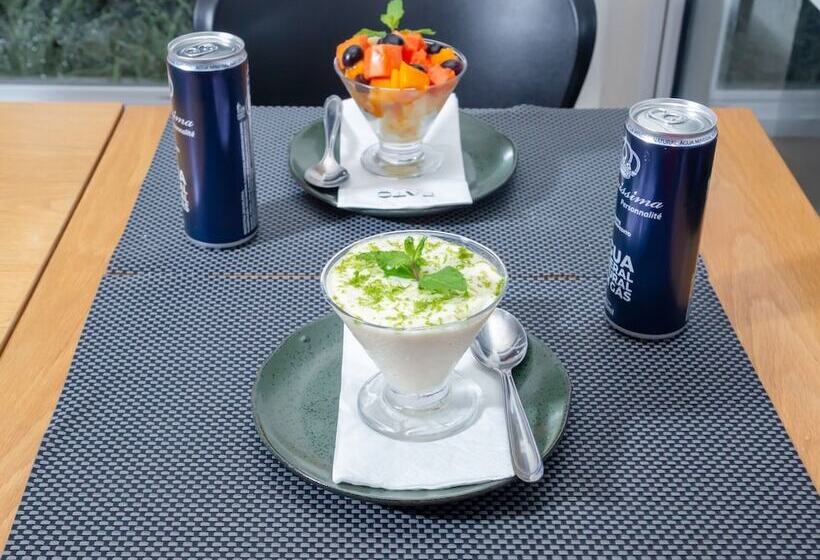 هتل Go Inn Cambui Campinas