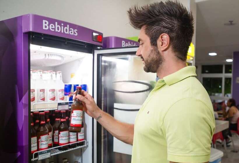 هتل Go Inn Cambui Campinas