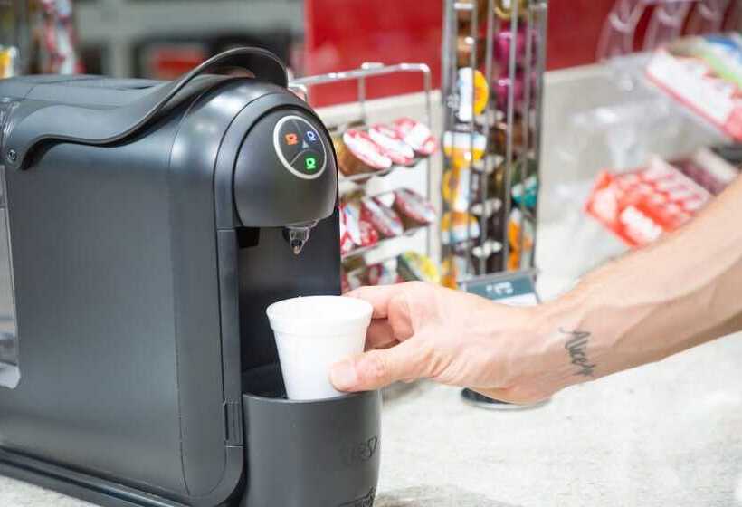 هتل Go Inn Cambui Campinas