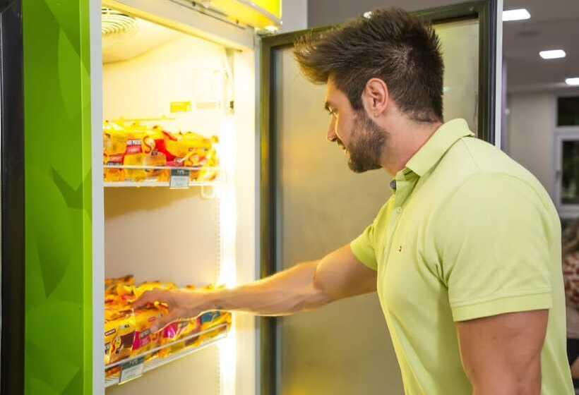 هتل Go Inn Cambui Campinas