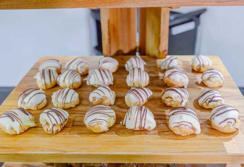 هتل Go Inn Cambui Campinas