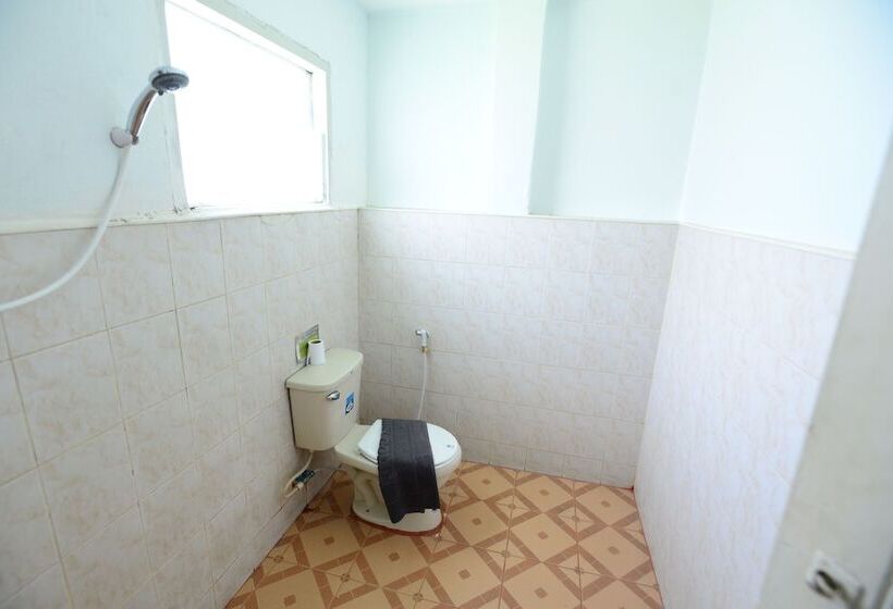 هتل Green House 1998