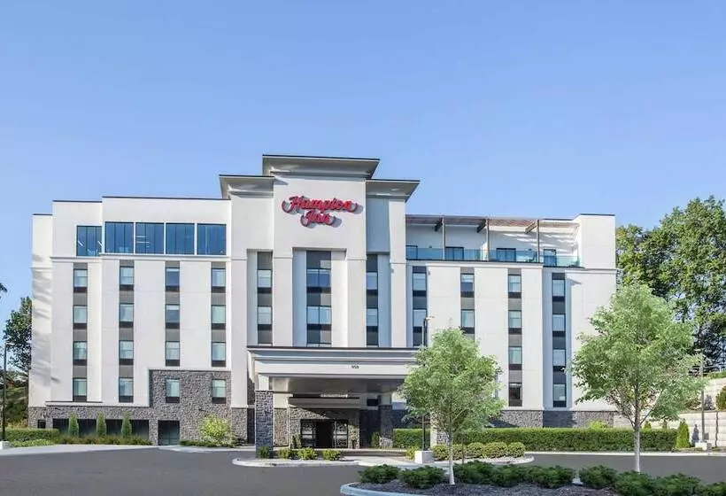 ホテル Hampton Inn Rochester Penfield