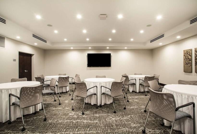 בית מלון כפרי Hampton Inn Rochester Penfield