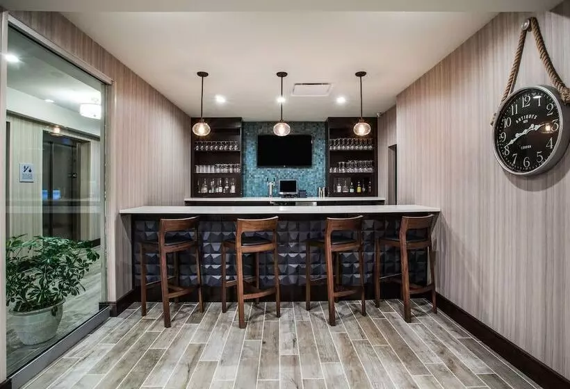 ホテル Hampton Inn Rochester Penfield