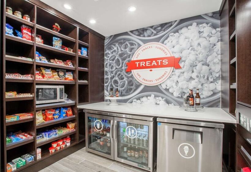 בית מלון כפרי Hampton Inn Rochester Penfield