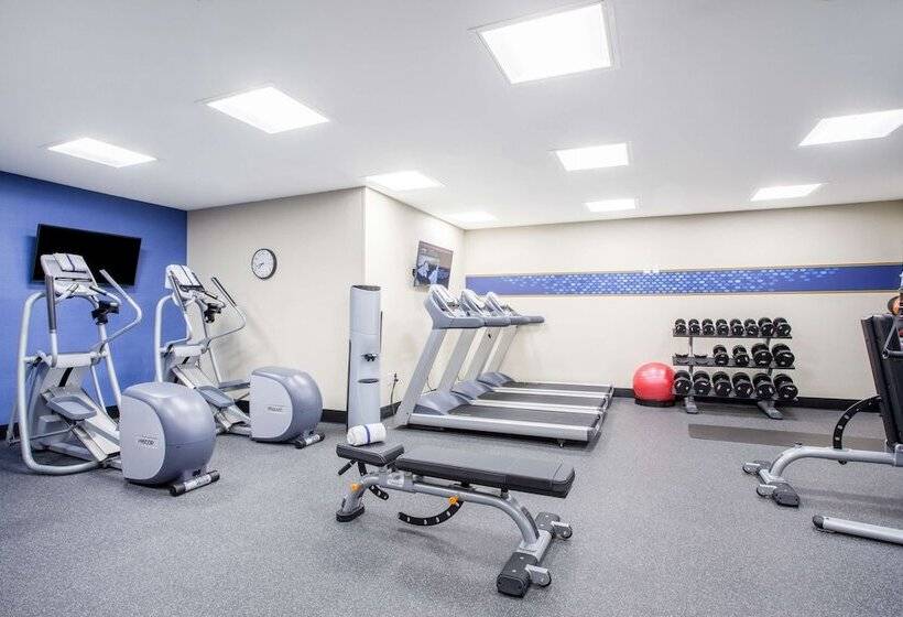 בית מלון כפרי Hampton Inn Rochester Penfield