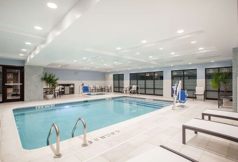 בית מלון כפרי Hampton Inn Rochester Penfield