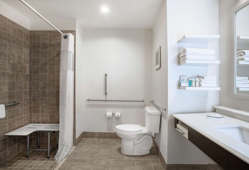 בית מלון כפרי Hampton Inn Rochester Penfield