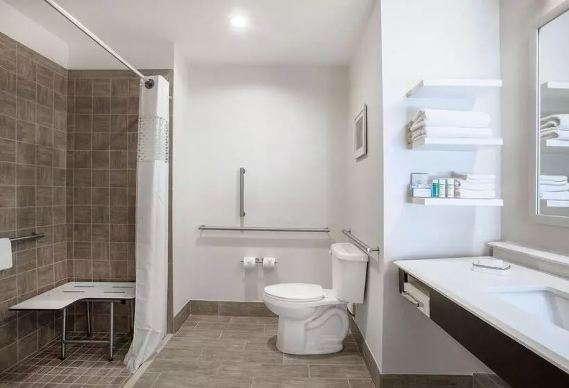ホテル Hampton Inn Rochester Penfield
