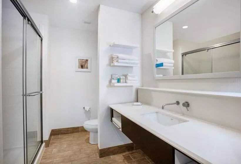 ホテル Hampton Inn Rochester Penfield