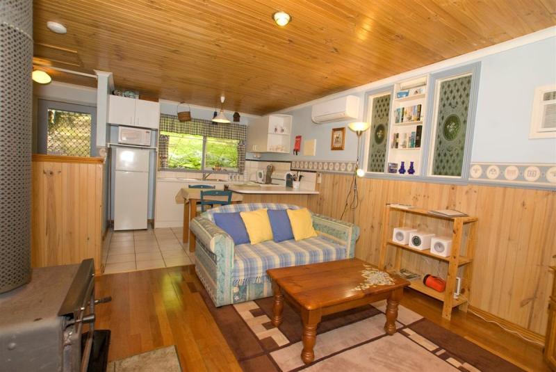 Fotos del hotel Hill 'n' Dale Farm Cottages:  6