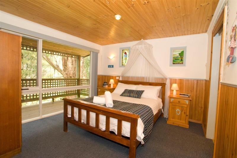 Hill ‘n’ Dale Farm Cottages