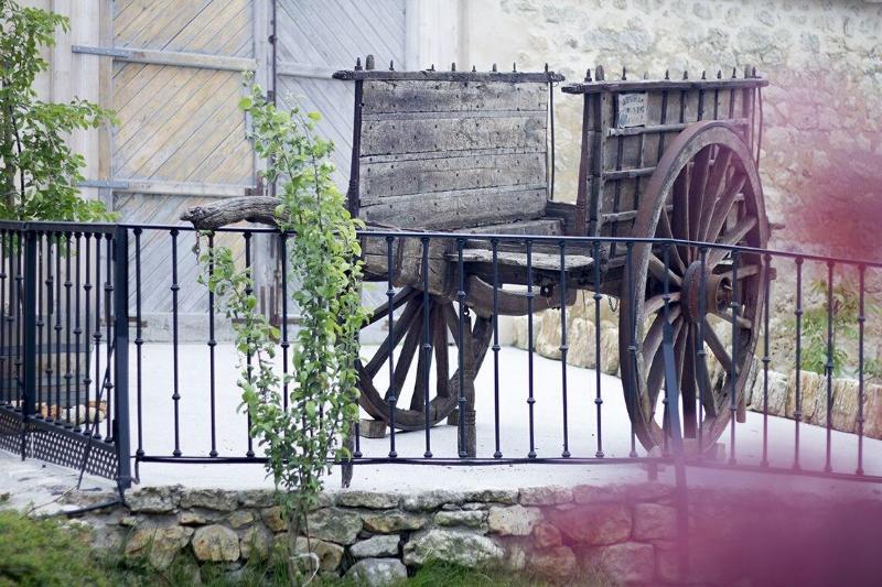 ホテル La Posada De Las Casitas