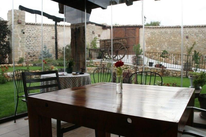 ホテル La Posada De Las Casitas