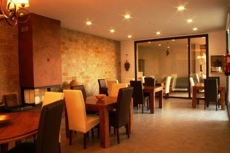 ホテル La Posada De Las Casitas