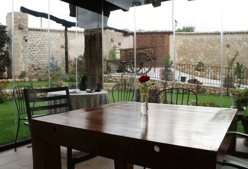 ホテル La Posada De Las Casitas