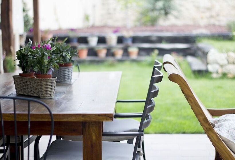 ホテル La Posada De Las Casitas