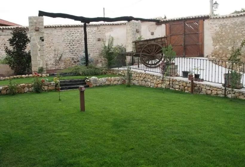 ホテル La Posada De Las Casitas