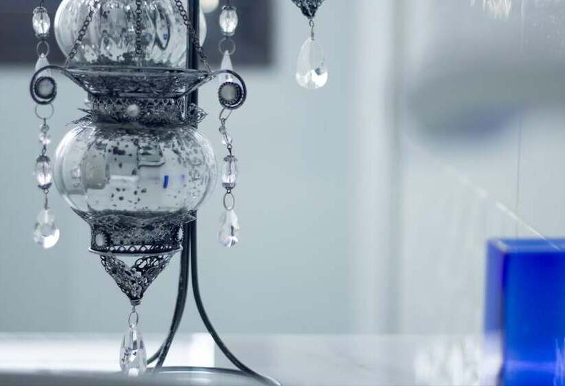 ホテル La Posada De Las Casitas