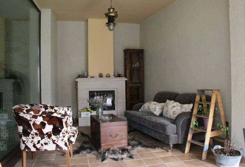 ホテル La Posada De Las Casitas