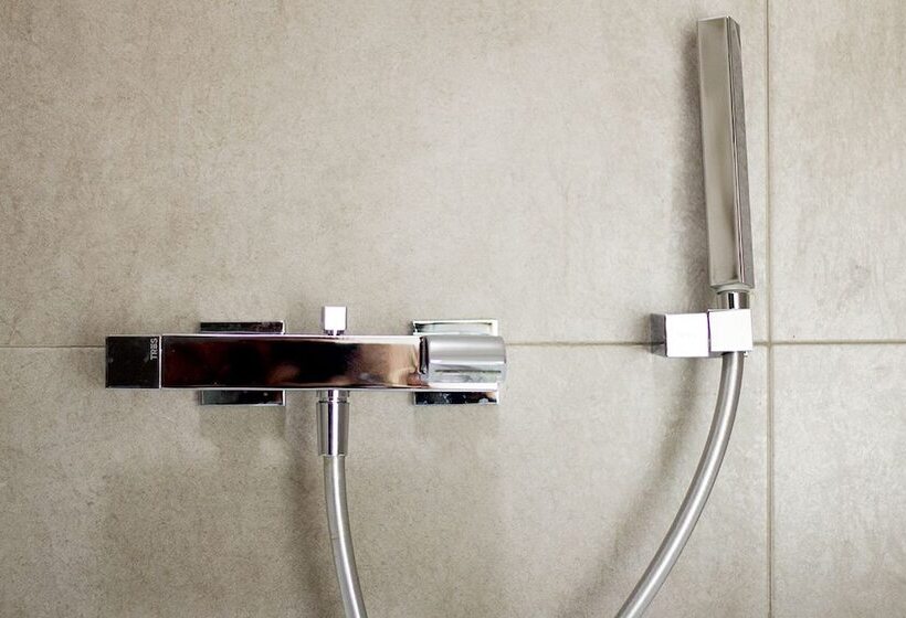 ホテル La Posada De Las Casitas