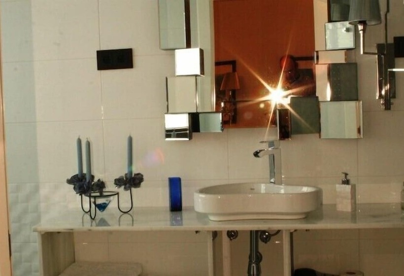 ホテル La Posada De Las Casitas