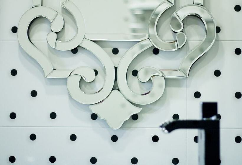 ホテル La Posada De Las Casitas