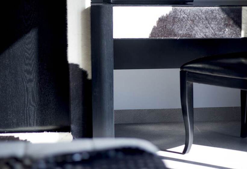 ホテル La Posada De Las Casitas