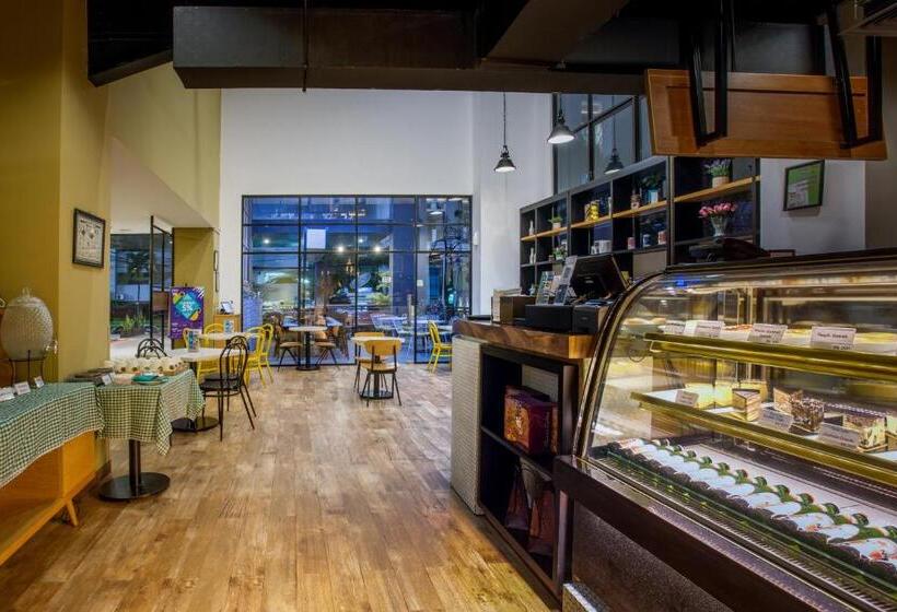 Liberty Hotel Thamrin Jakarta