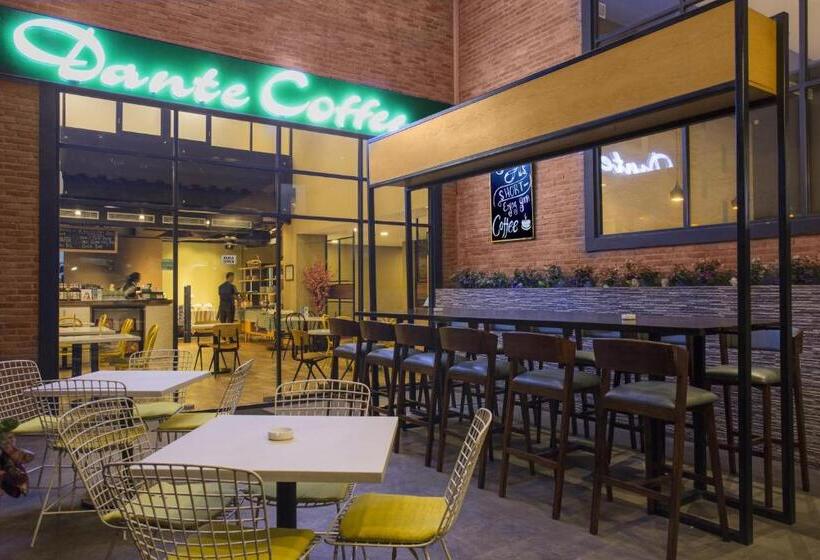 Liberty Hotel Thamrin Jakarta