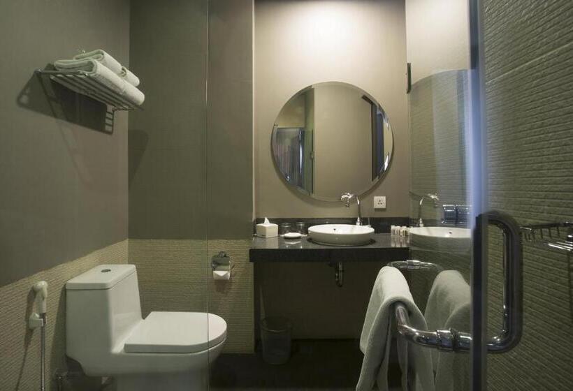 Liberty Hotel Thamrin Jakarta